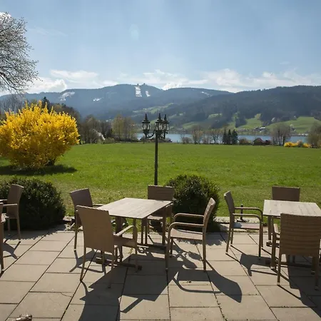 Seewirt 3* Zell am Moos