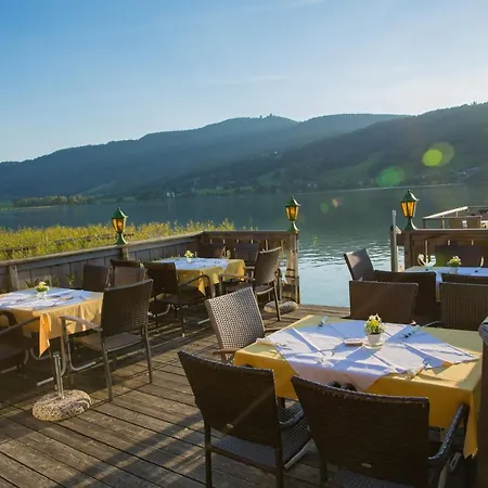 Seewirt 3* זל אם מוס