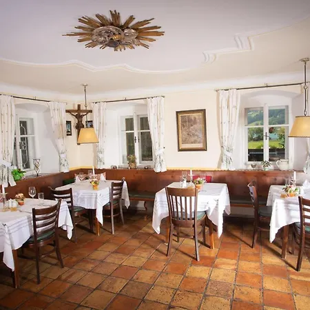 Seewirt 3* זל אם מוס