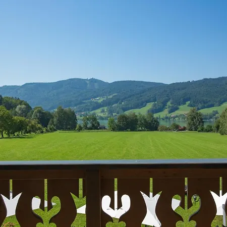 Gasthof Seewirt 3*