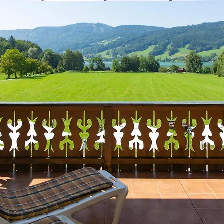 Gasthof Seewirt Zell am Moos