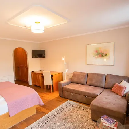 Seewirt 3* Zell am Moos