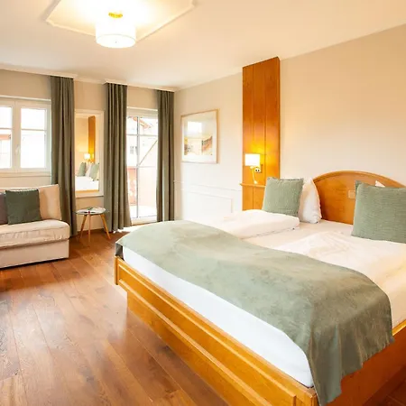 Inn Seewirt 3*