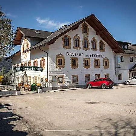Seewirt Inn 3*