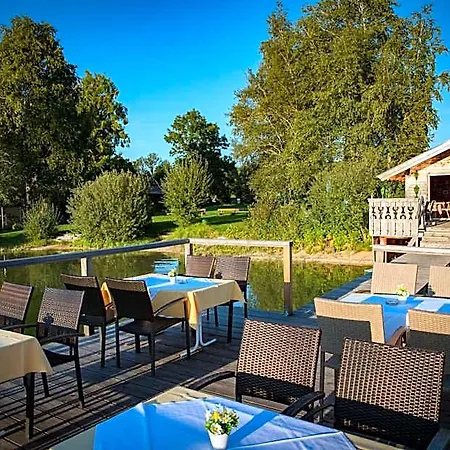 Inn Seewirt 3*