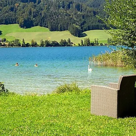 Inn Seewirt 3*