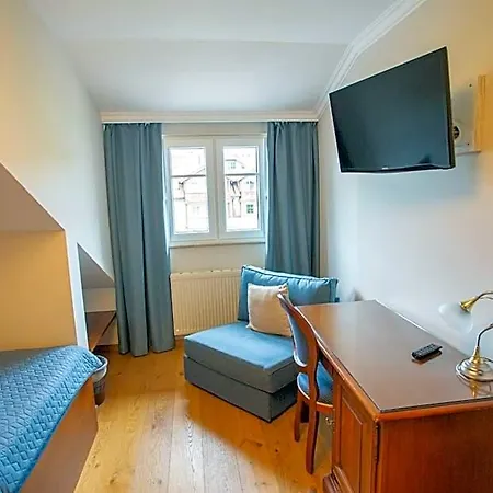 Inn Seewirt Zell am Moos