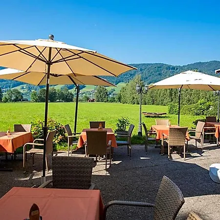 Seewirt Inn Zell am Moos