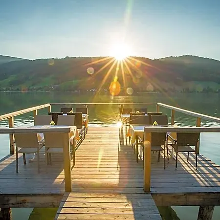 Seewirt 3* Zell am Moos