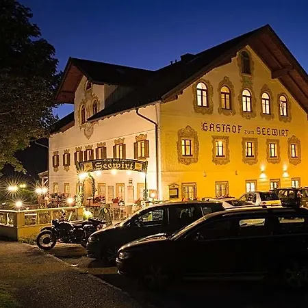 Seewirt Zell am Moos
