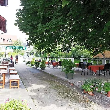 Seewirt Zell am Moos