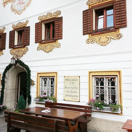 Gasthof Seewirt