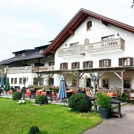 Seewirt Gasthof Zell am Moos