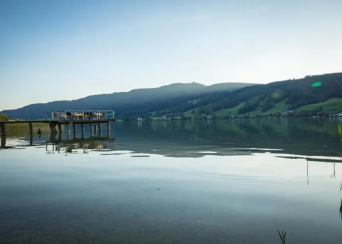 Han/Misafirhane Seewirt Zell am Moos