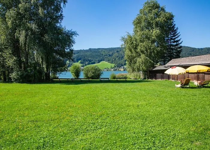 Seewirt Han/Misafirhane 3*