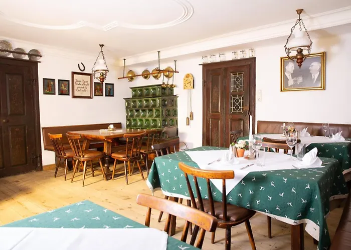 Seewirt Zell am Moos