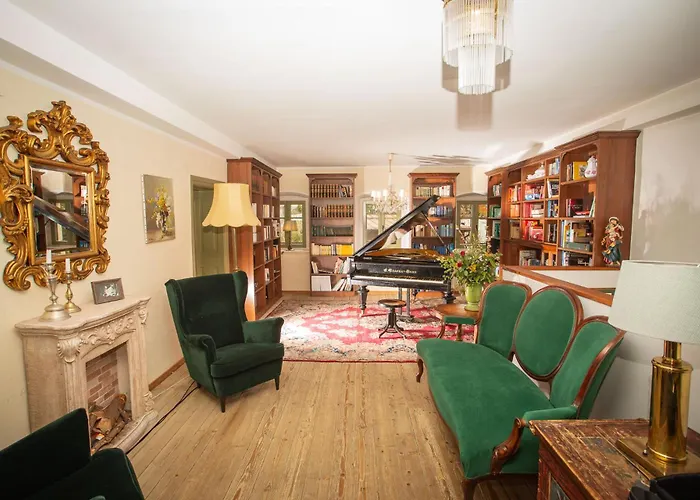 Seewirt Han/Misafirhane Zell am Moos