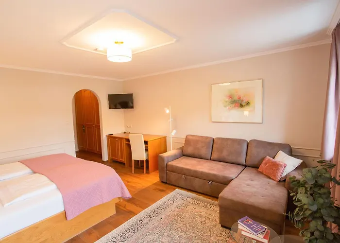 Seewirt 3* Zell am Moos