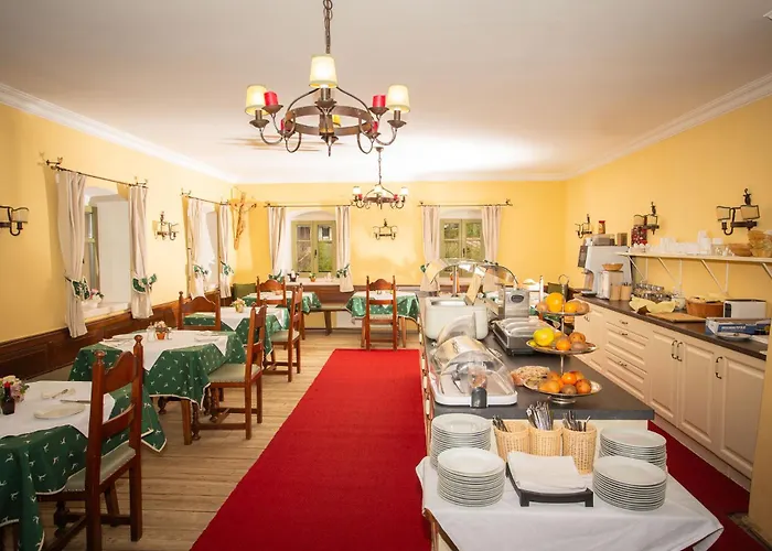 Seewirt Han/Misafirhane