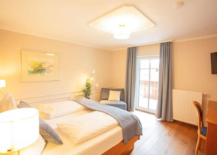 Seewirt Zell am Moos