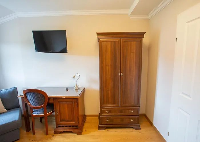 Han/Misafirhane Seewirt 3*