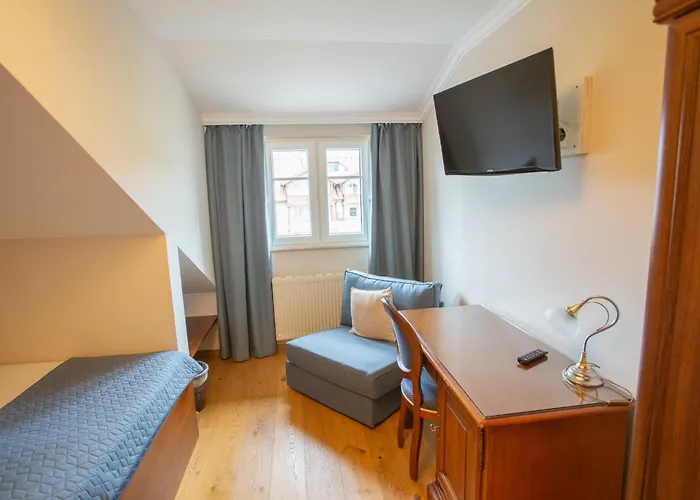 Seewirt 3* Zell am Moos