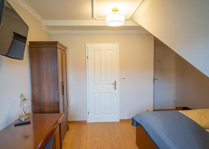 Han/Misafirhane Seewirt Zell am Moos