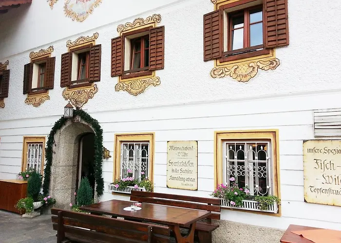 Han/Misafirhane Seewirt