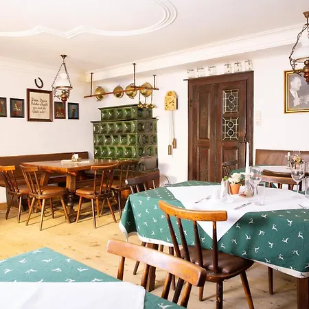 Seewirt ツェル・アム・モース