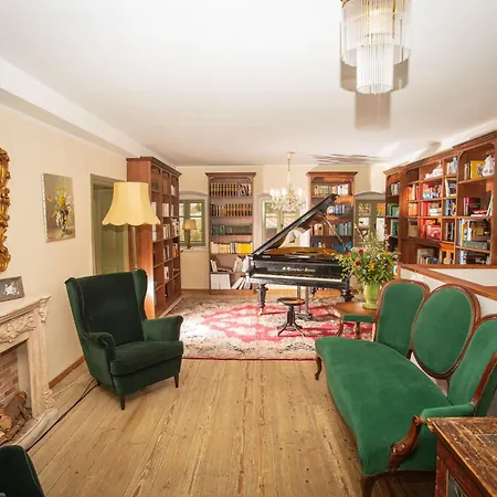 Seewirt イン ツェル・アム・モース