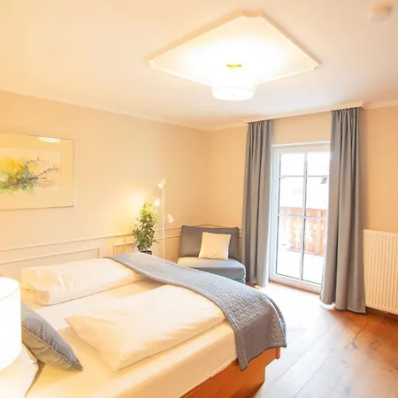 Seewirt ツェル・アム・モース