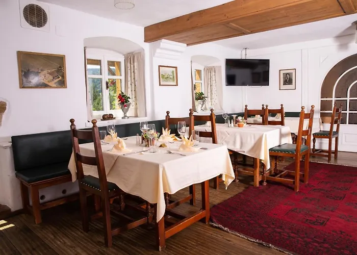 Seewirt زيل أم موس